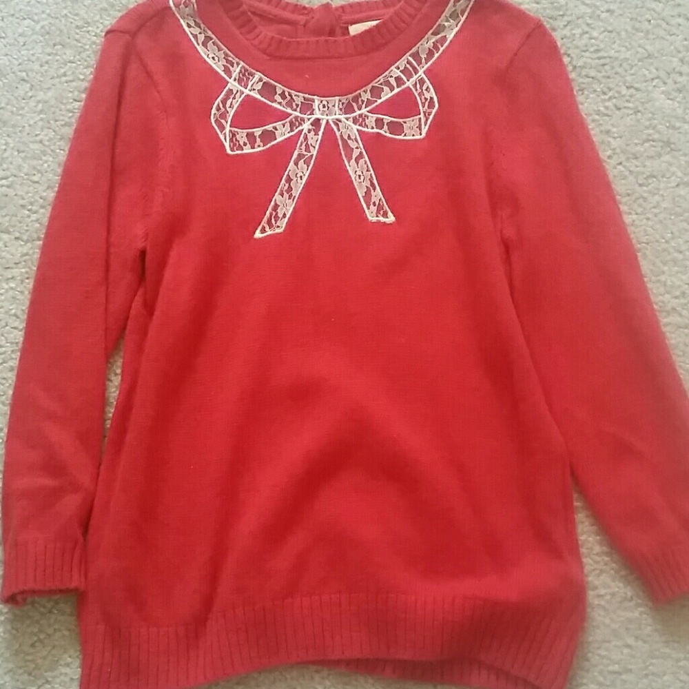 Sweater.