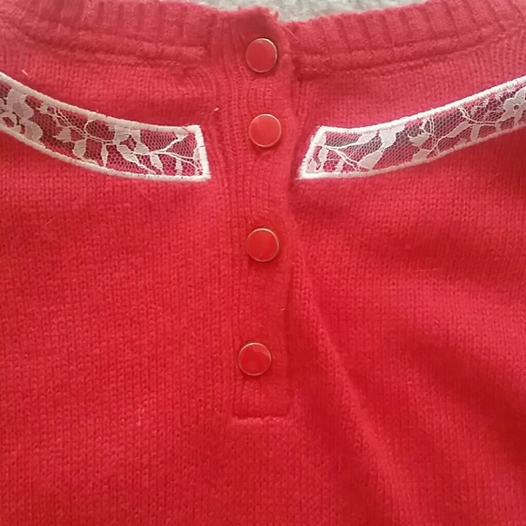 Sweater. - Picture 3 of 3