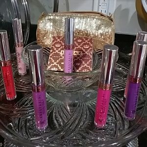 Anastasia beberly hills lipstick