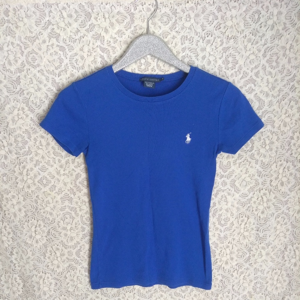 Ralph Lauren Polo T-Shirt