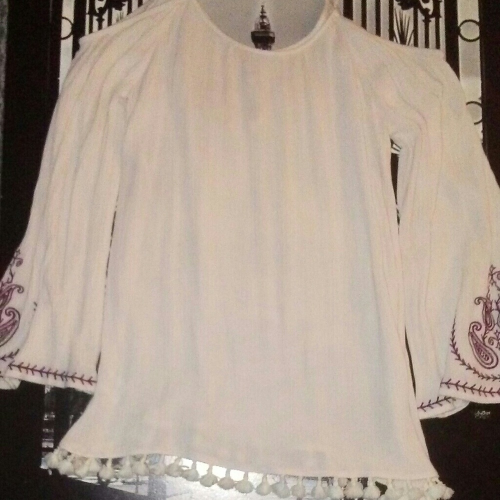 PRICE DROP Women's blouse