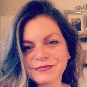 Meet your Posher, Christine
