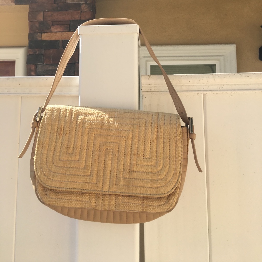 Authentic Bally small purse