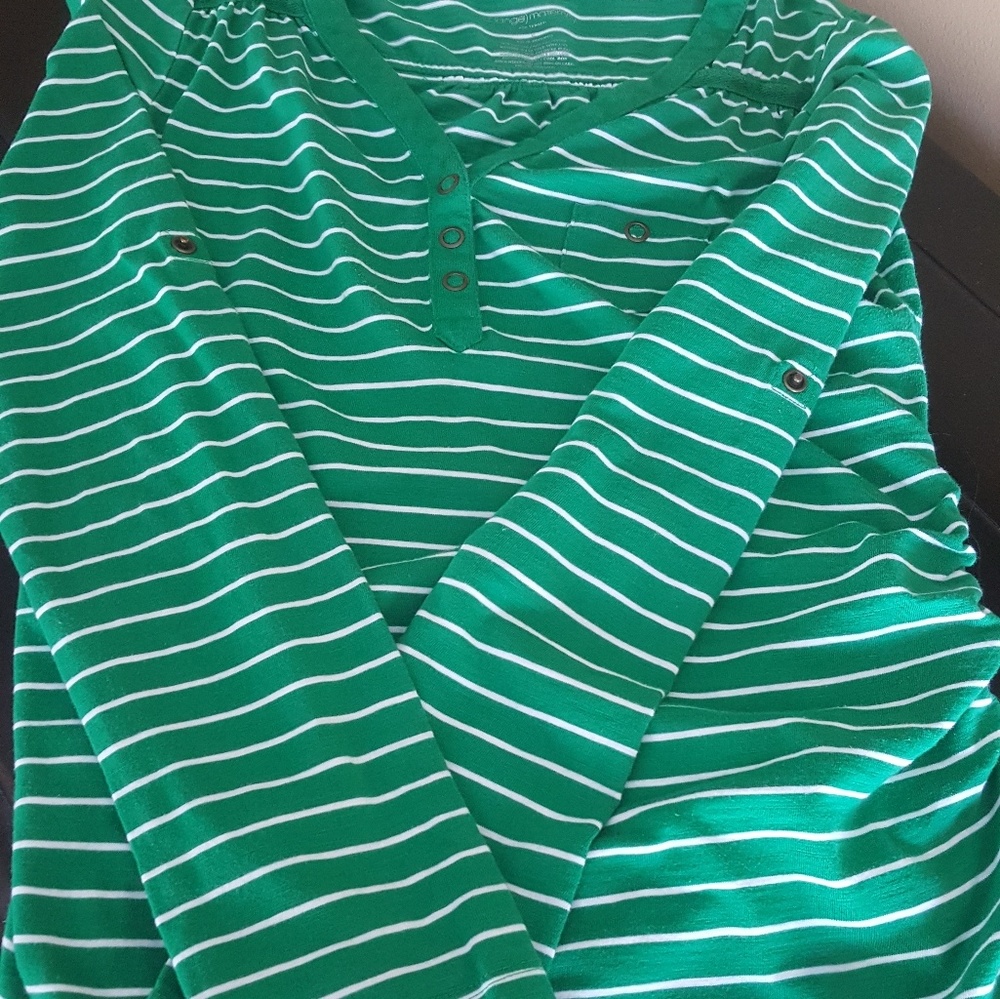 Maternity Top