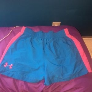 Under Armour shorts