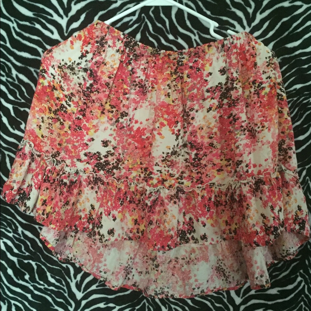 Skirt