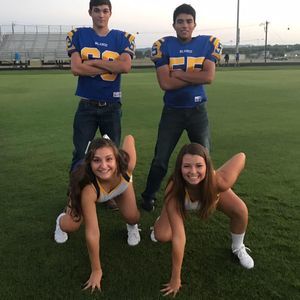 Meet your Posher, Priscilla