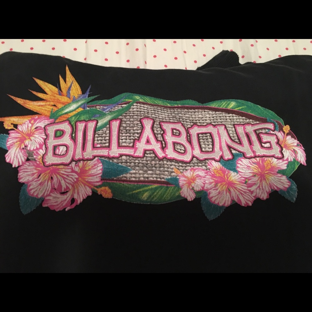❌SOLD❌Billabong surf hoodie