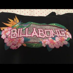 ❌SOLD❌Billabong surf hoodie