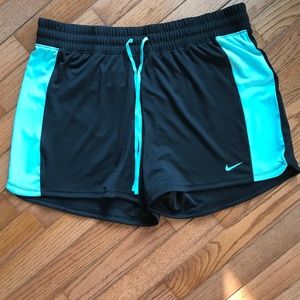 SOLD Nike Dri Fit Shorts