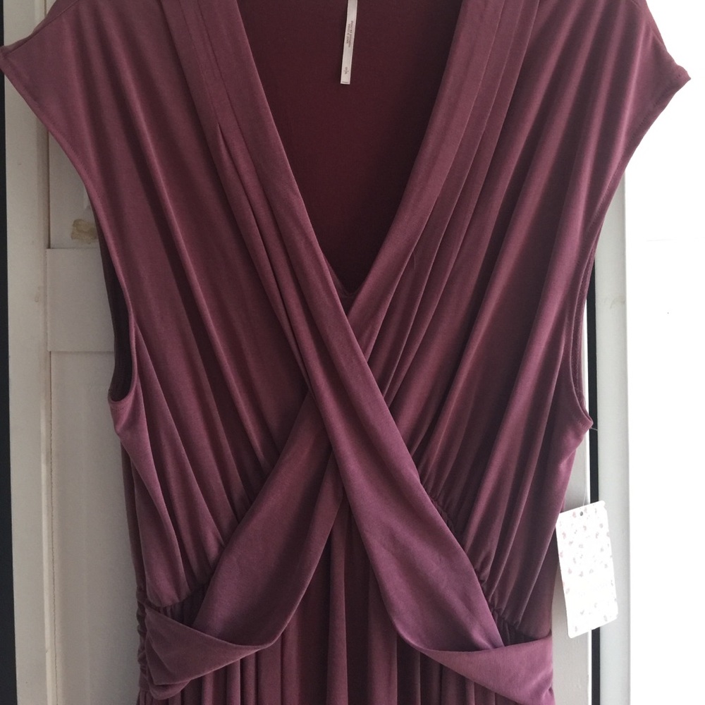 Free people swing dress - Picture 4 of 4