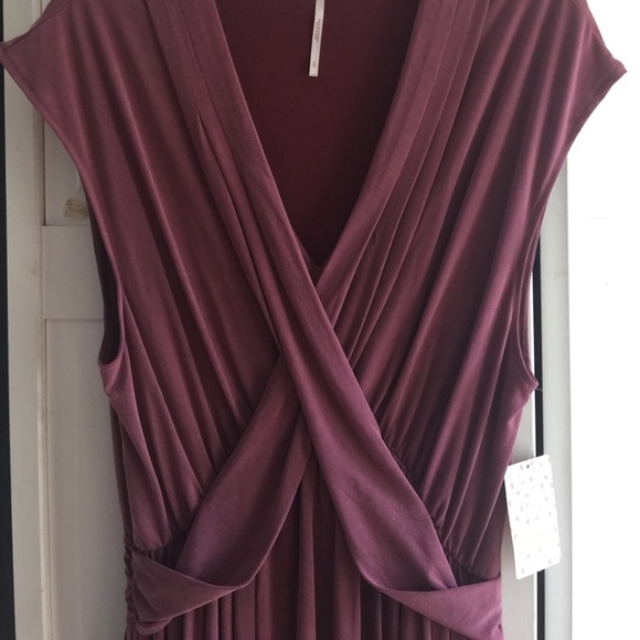 Free people swing dress - Picture 4 of 4