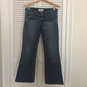 Abercrombie and Fitch Jeans