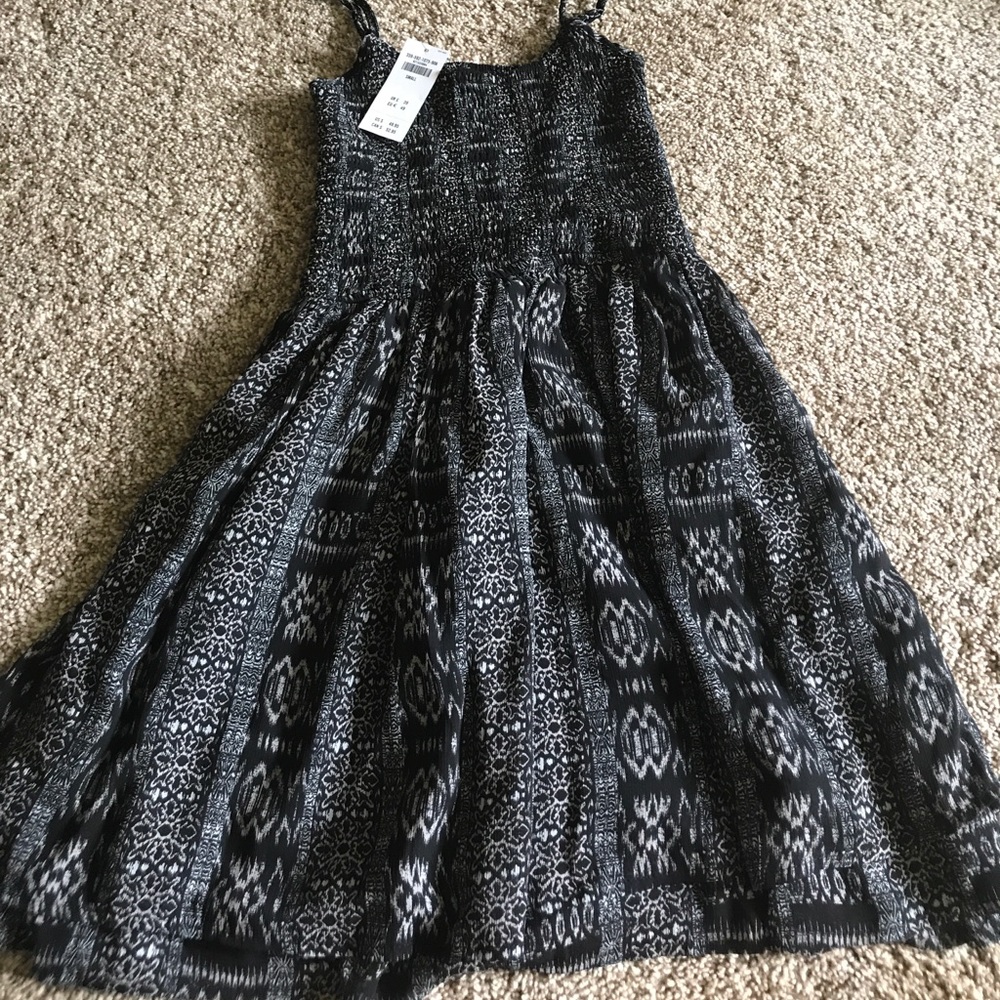 Hollister Dress