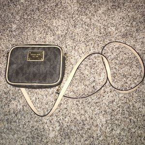 Michael Kors Crossbody