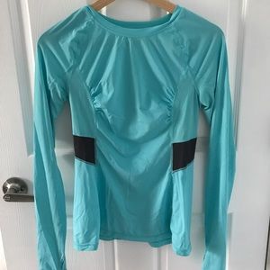 Lululemon long sleeve shirt