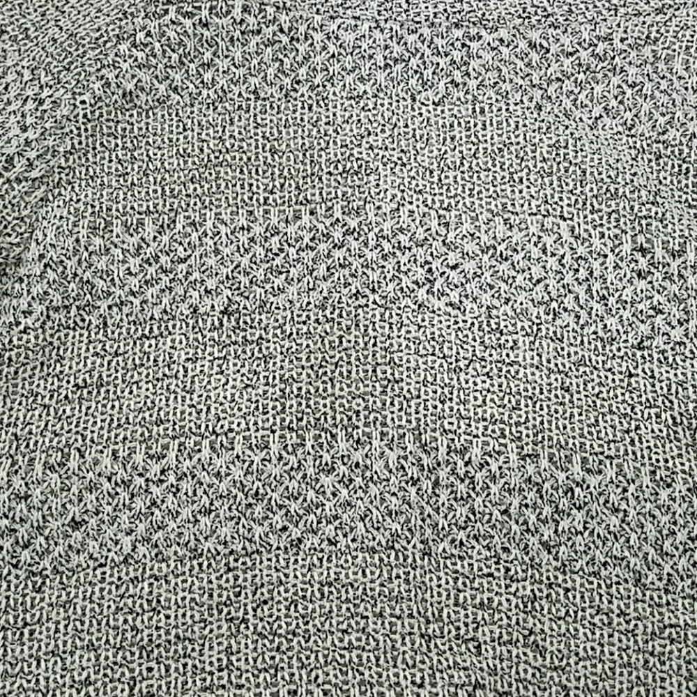Cropped sweater - Picture 2 of 2