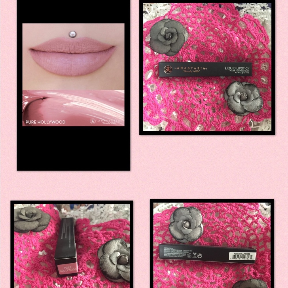 💄🌟Host Pick 8/29/17 Best in Makeup 🌟💄