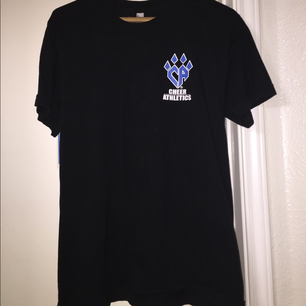 CA Black Claw T-Shirt