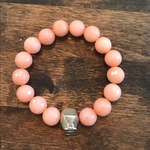 Silpada Confection Stretch Bracelet