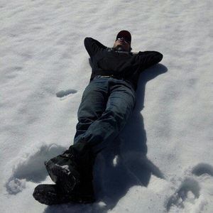 Meet your Posher, Tom