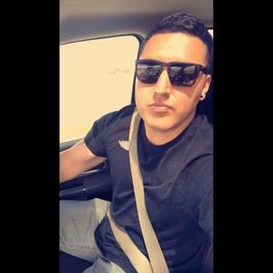 Meet your Posher, Tony