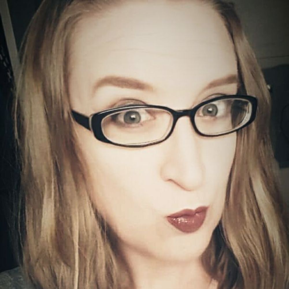 Meet your Posher, Erika