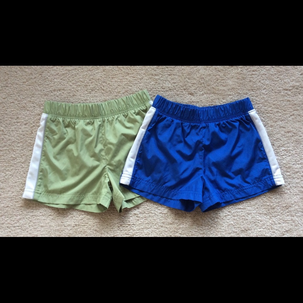 Bundle Prospirit girls shorts.
