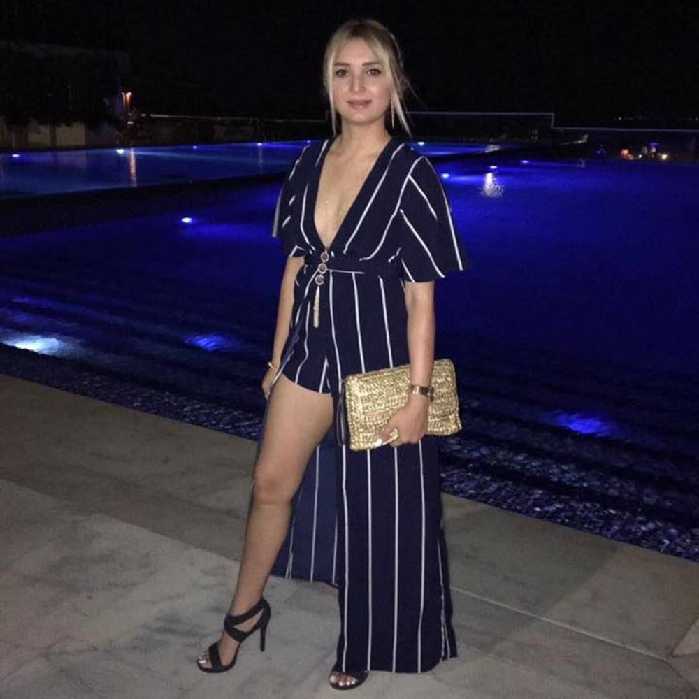 Meet your Posher, Gizem