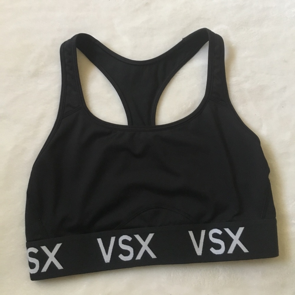 NWOT VICTORIA SECRET PINK SPORT BRA