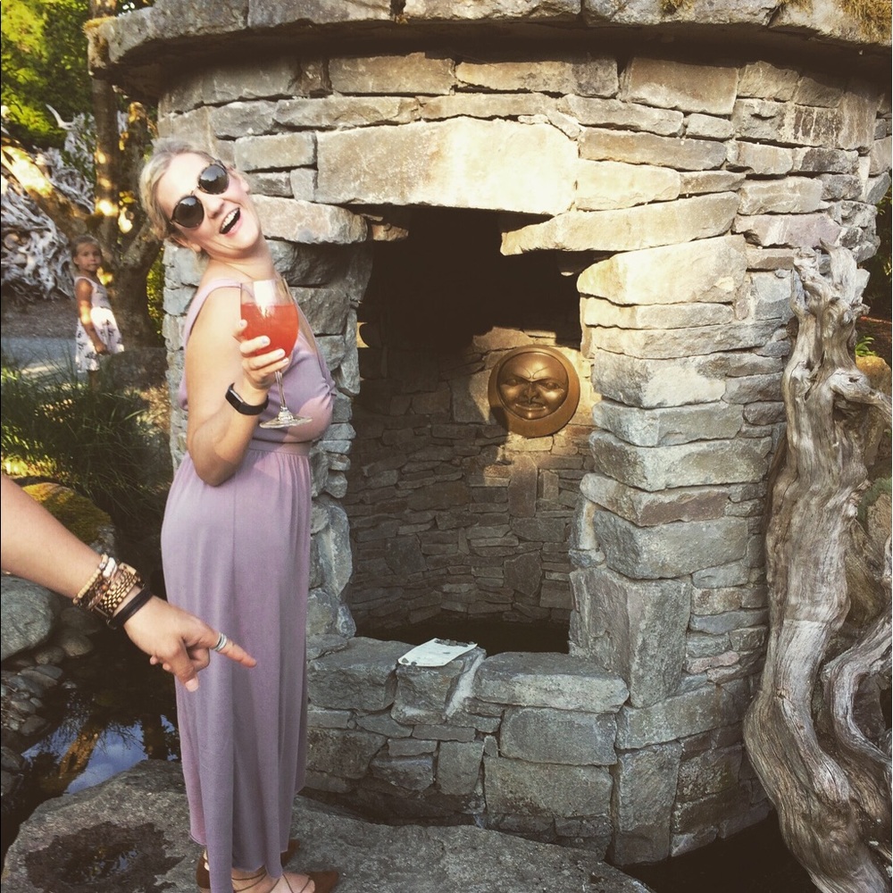 Meet your Posher, Micha