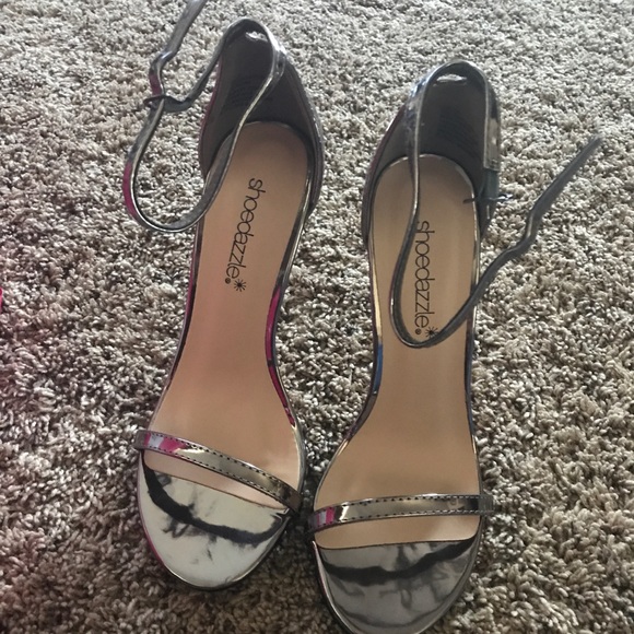 Stilleto shoe - Picture 1 of 3