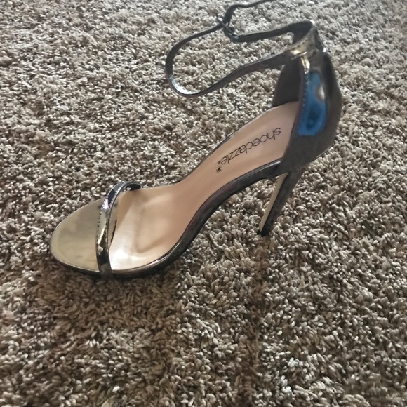 Stilleto shoe - Picture 2 of 3