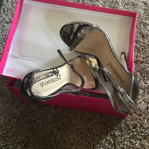 Stilleto shoe - Picture 3 of 3