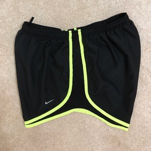Nike Dri-Fit shorts