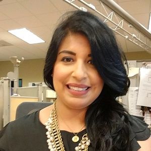 Meet your Posher, Amanda