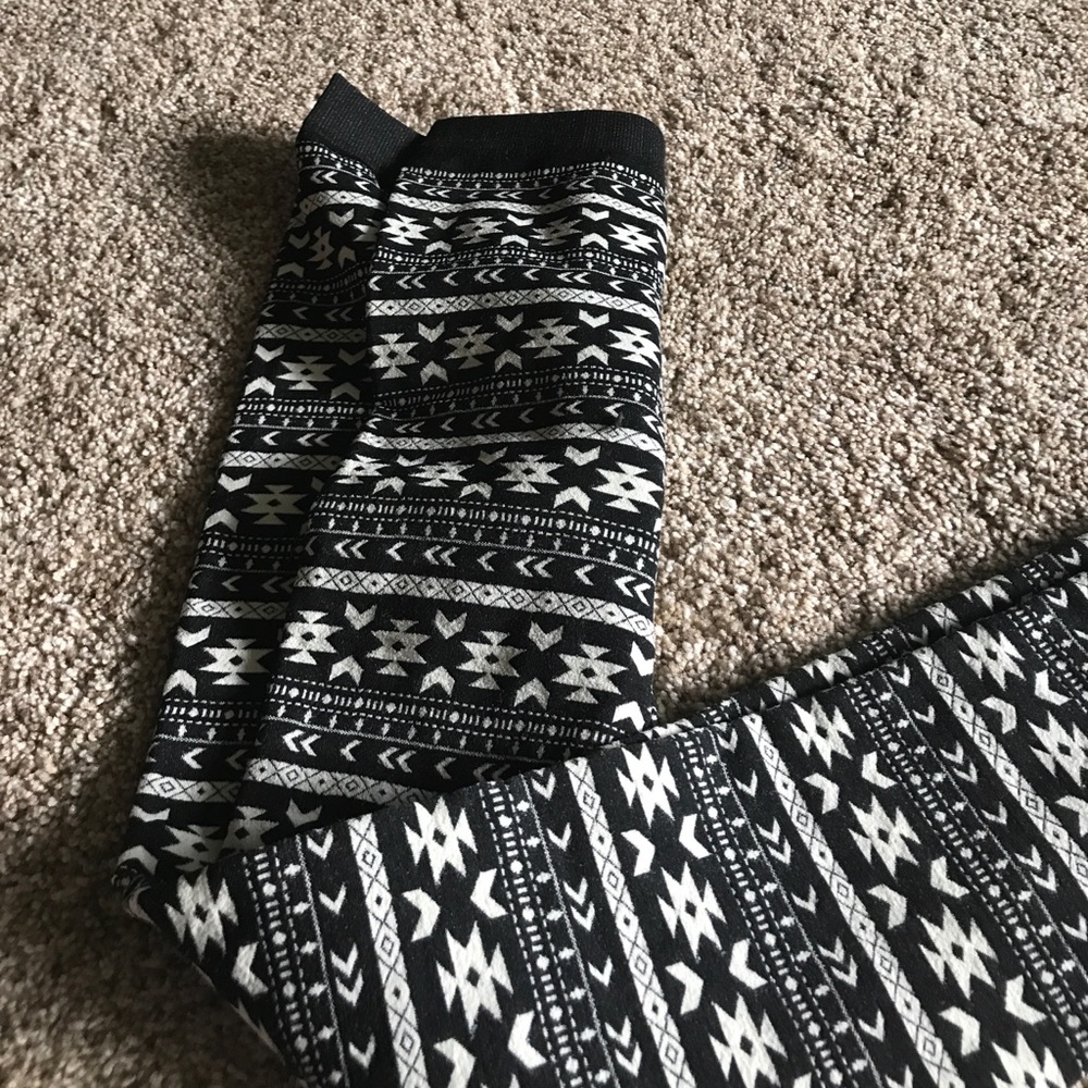 leggings