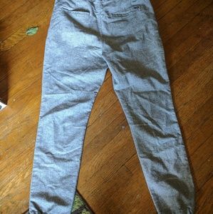Lifted Research Group LRG Men's Joggers Size 38