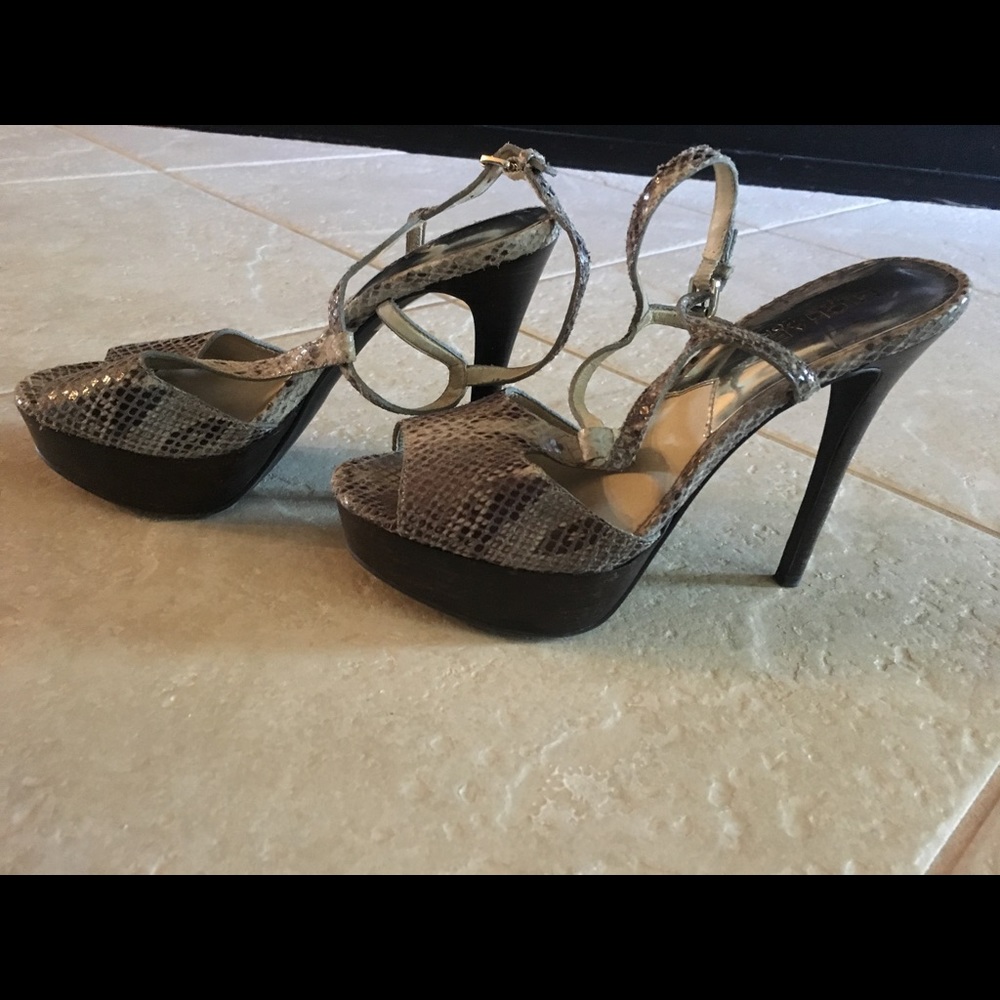 Michael Kors heels