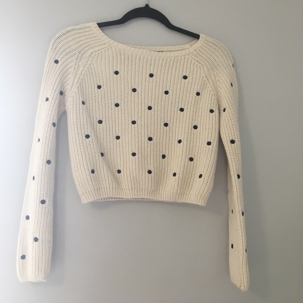 Forever 21 sweater