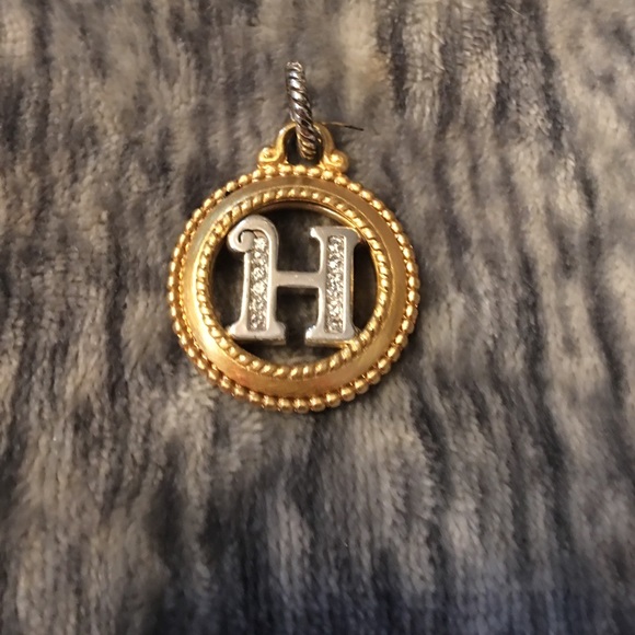 Jewelry - Brighton Pendant