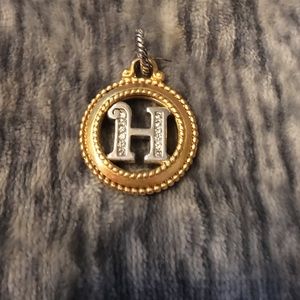 Brighton Pendant