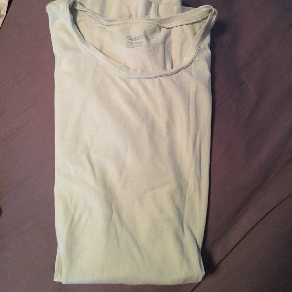 Gapbody tshirt