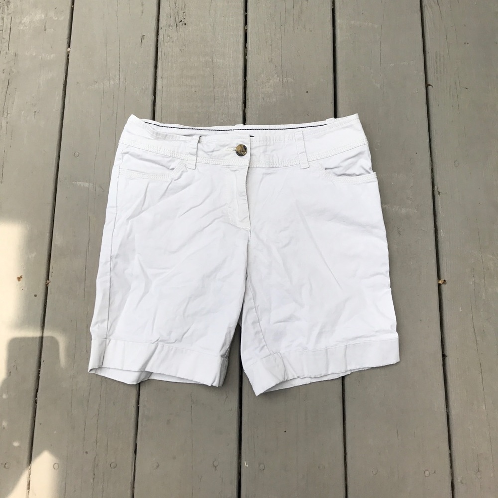 tommy hilfiger shorts