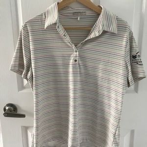 Nike Golf Polo women's