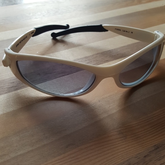Fossil Sunglasses! - Picture 2 of 7