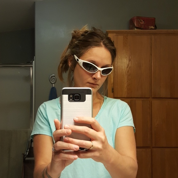 Fossil Sunglasses! - Picture 7 of 7