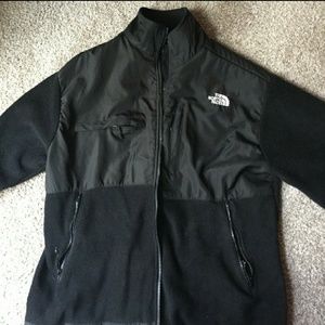 Men's north face jacket