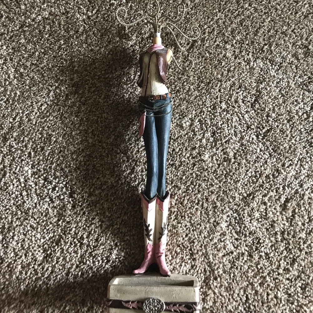 jewelry organizer