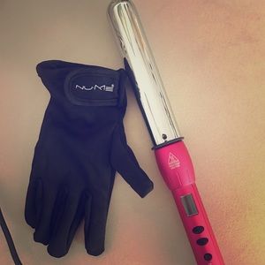 Nume Magic Wand 32mm